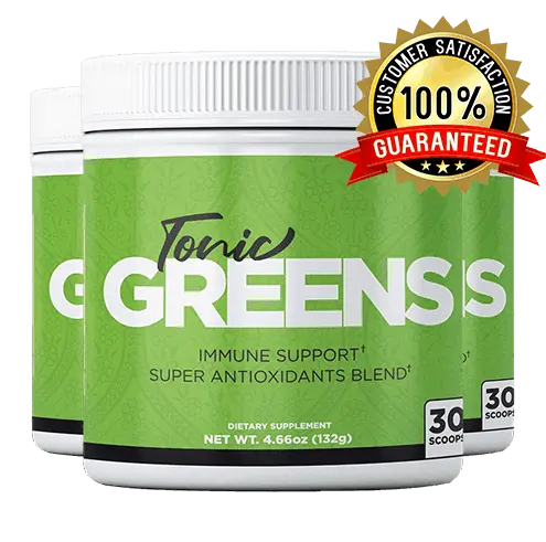 Buy Tonic Greens